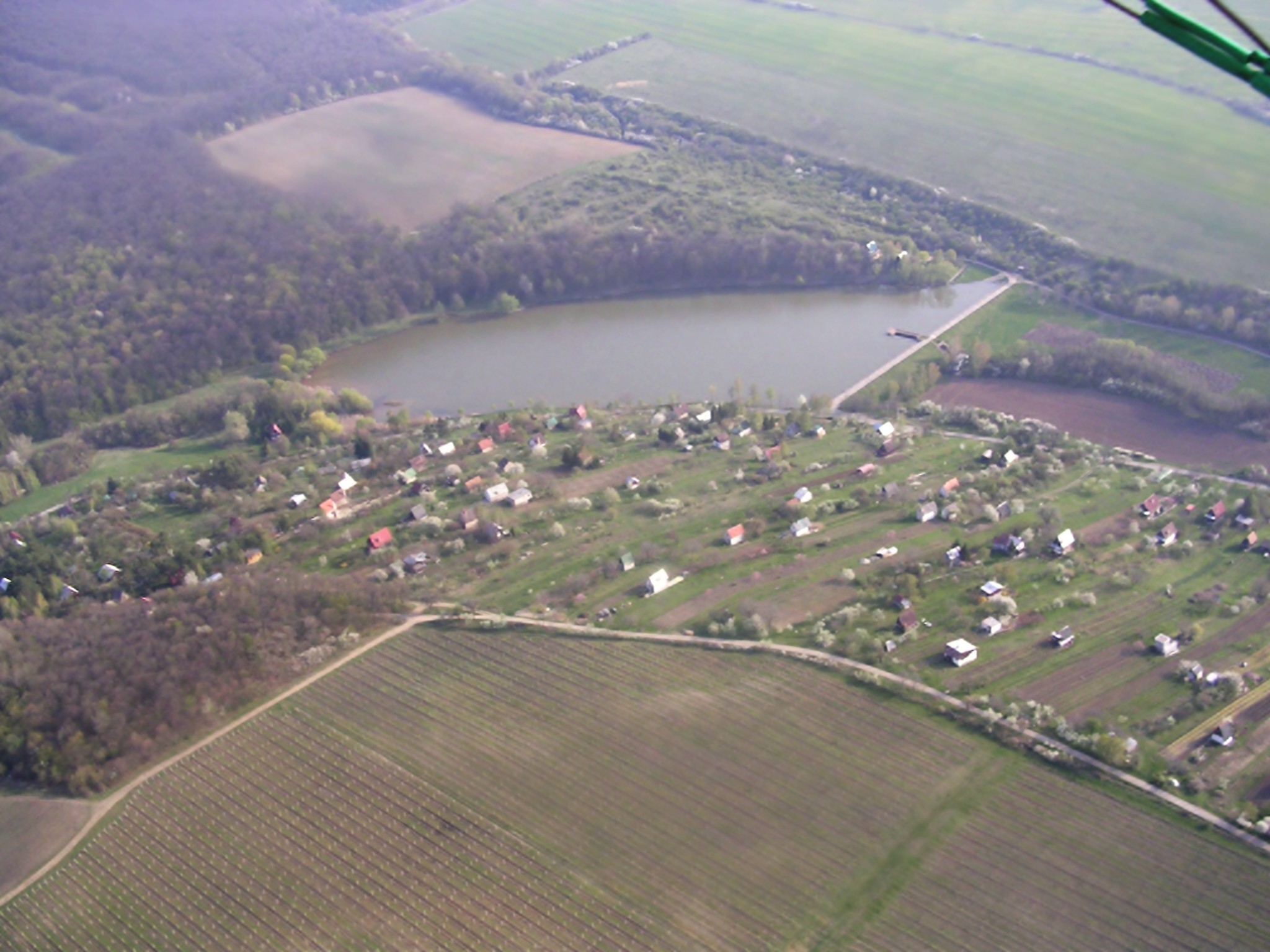 Pehrada