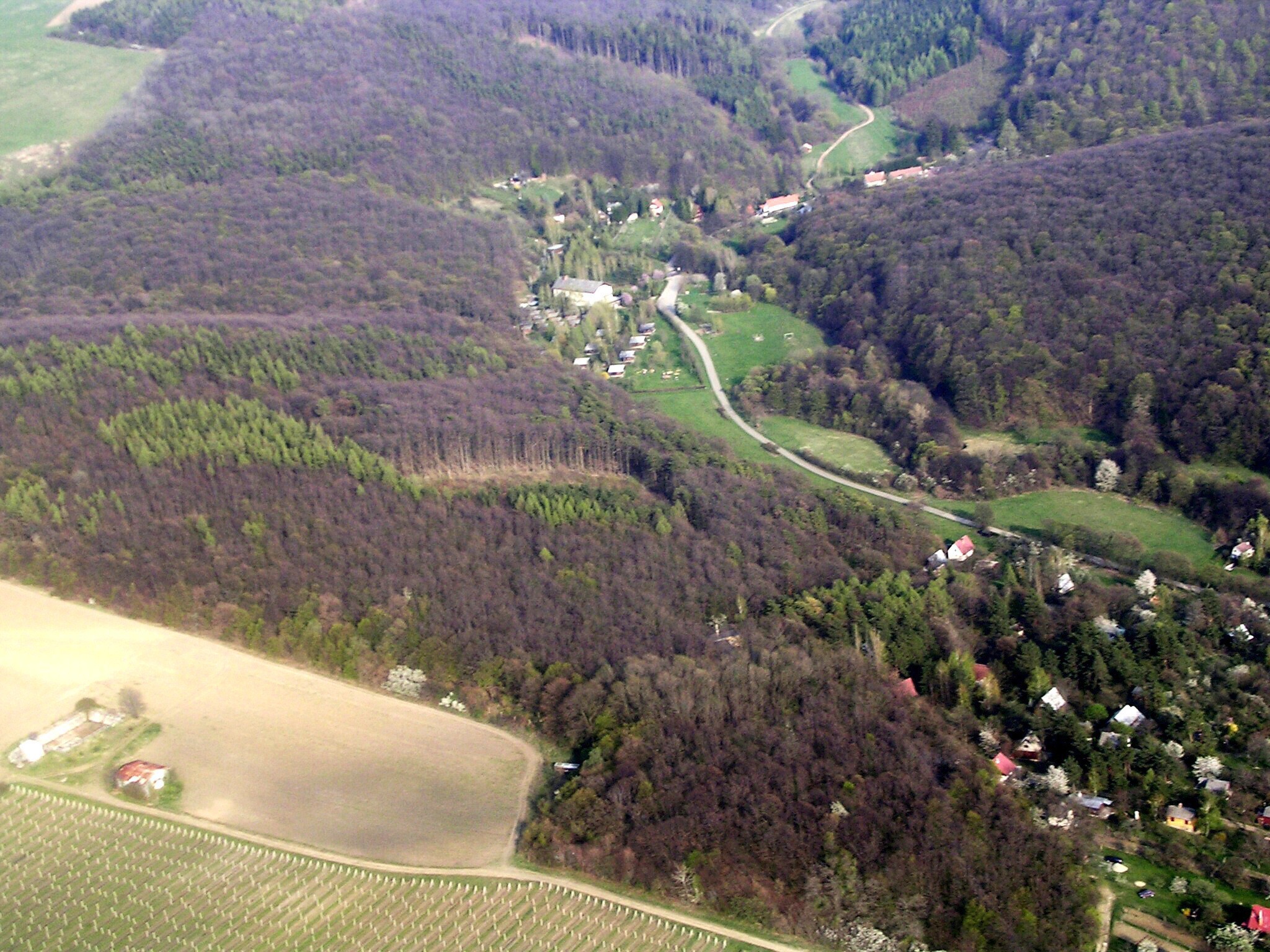 Krajina