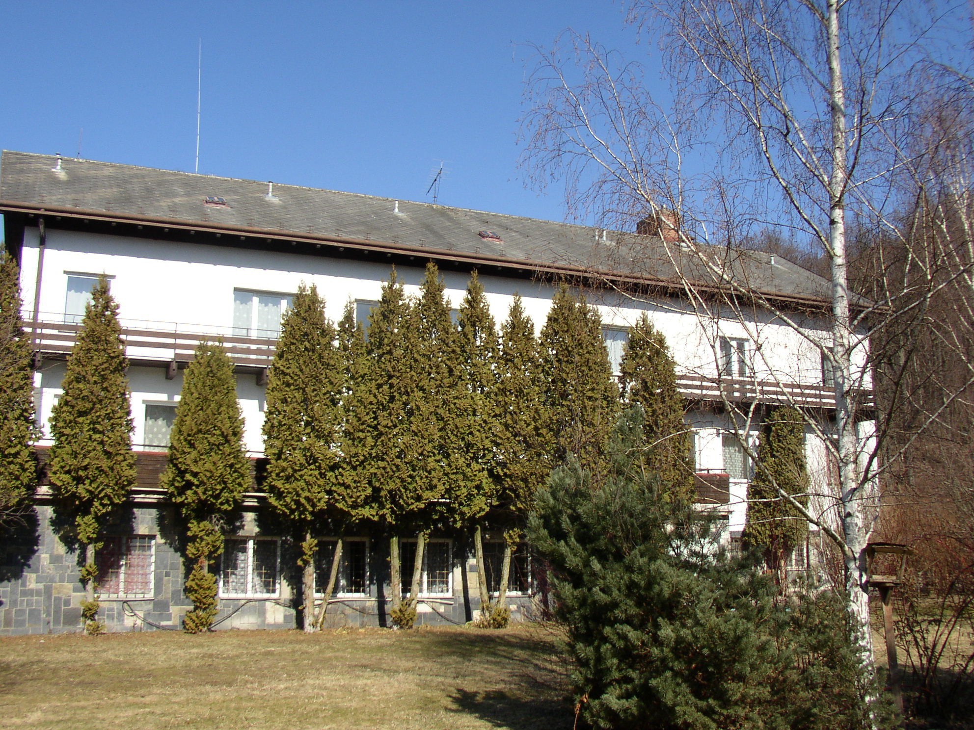 Penzion