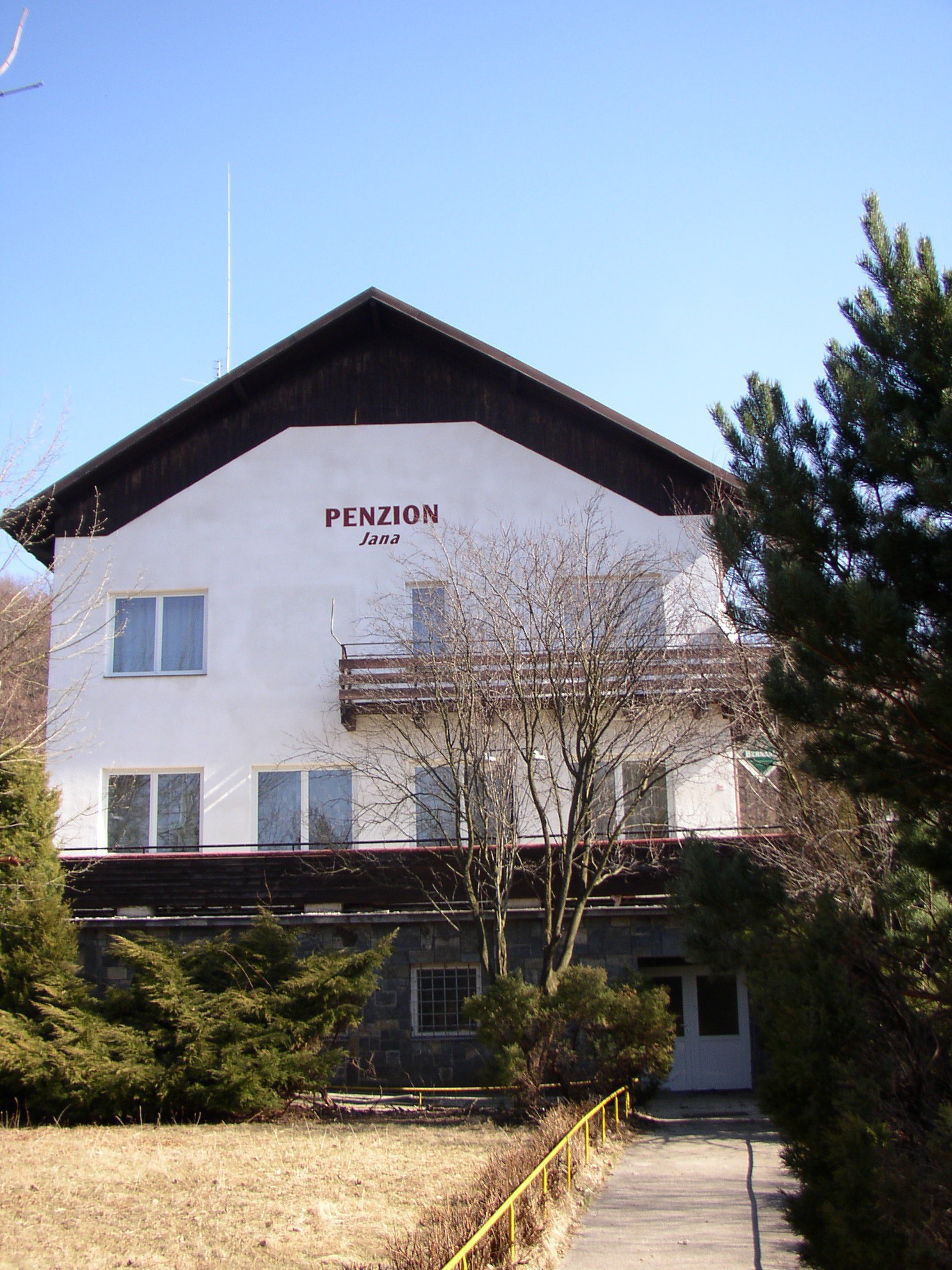 Penzion