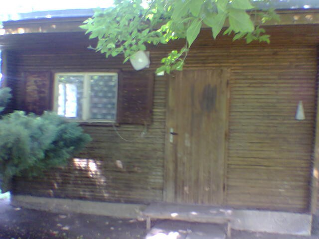 Mal chatka